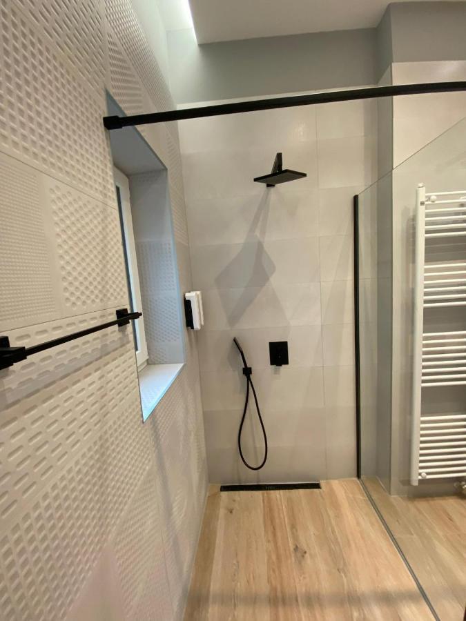 Academy Of Art Apartment SJJ Esterno foto