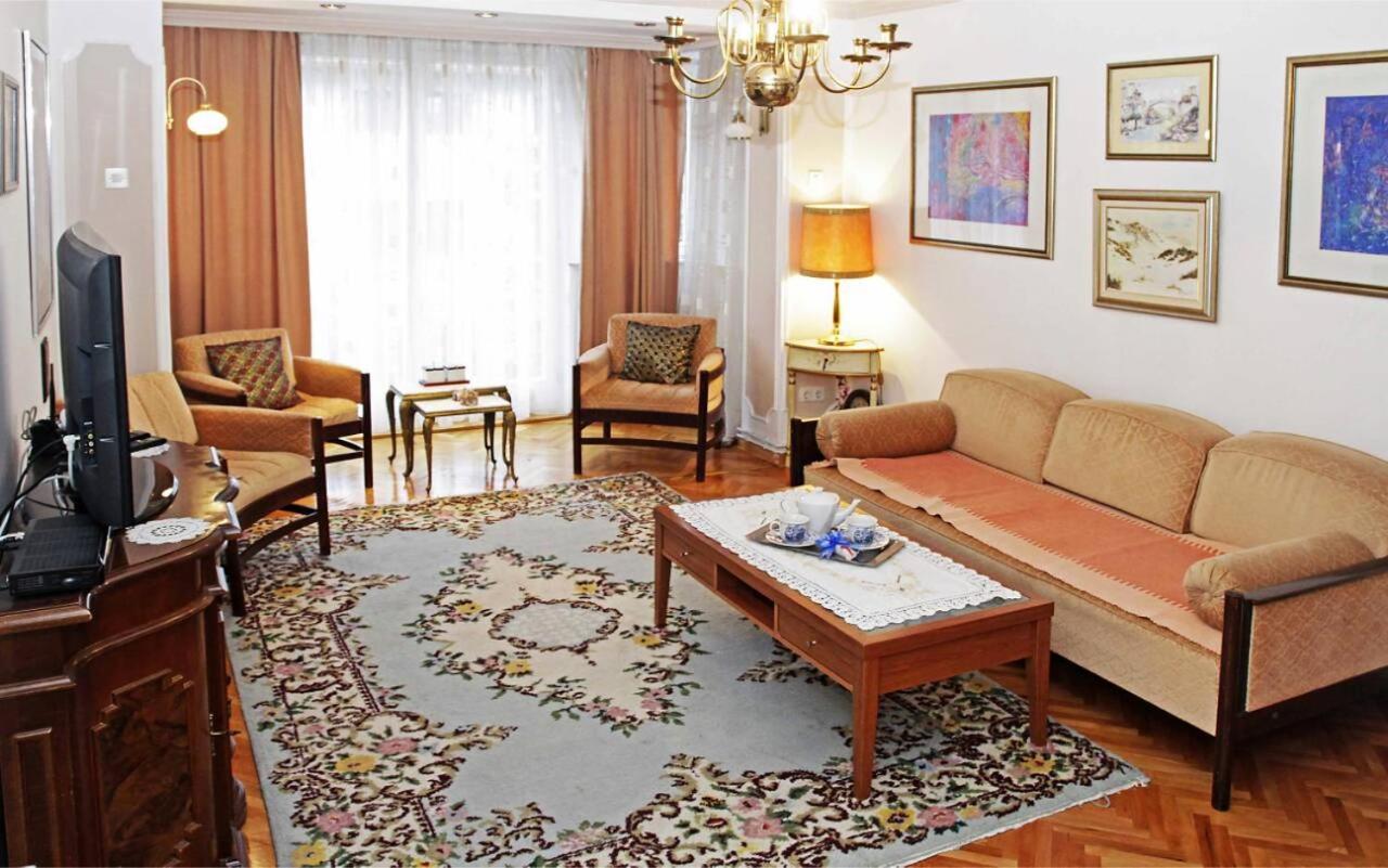 Academy Of Art Apartment SJJ Esterno foto