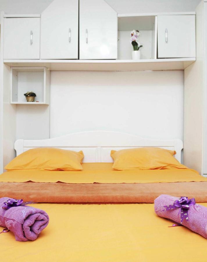 Academy Of Art Apartment SJJ Esterno foto