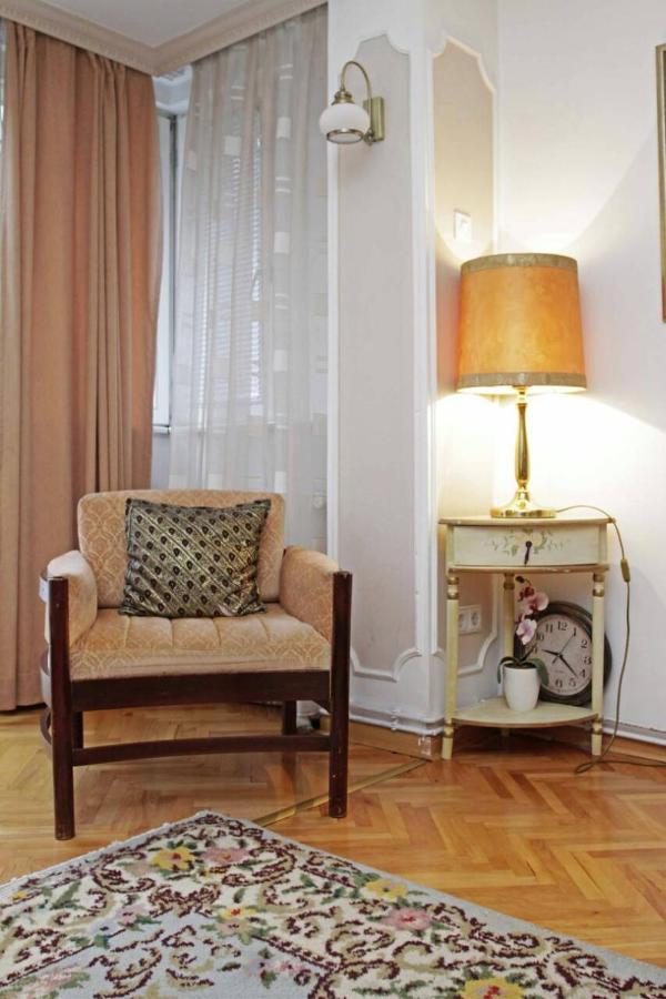 Academy Of Art Apartment SJJ Esterno foto